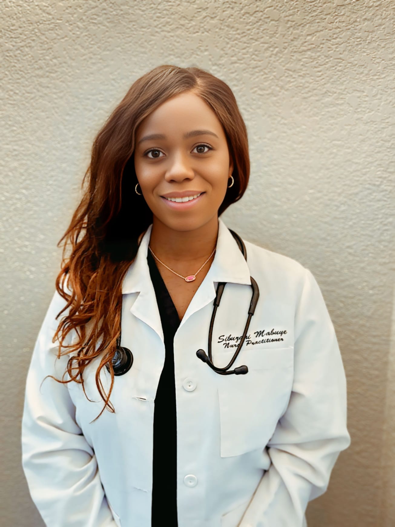 Sibuzani Mabuye