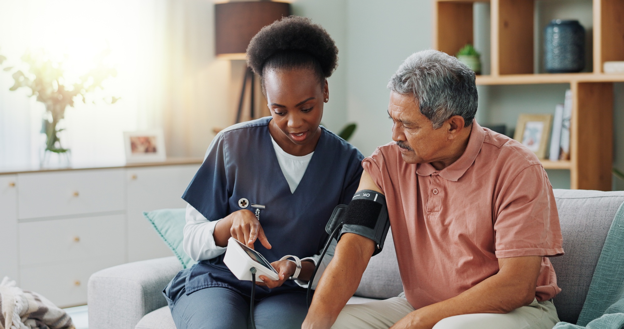 Kind Primary Care